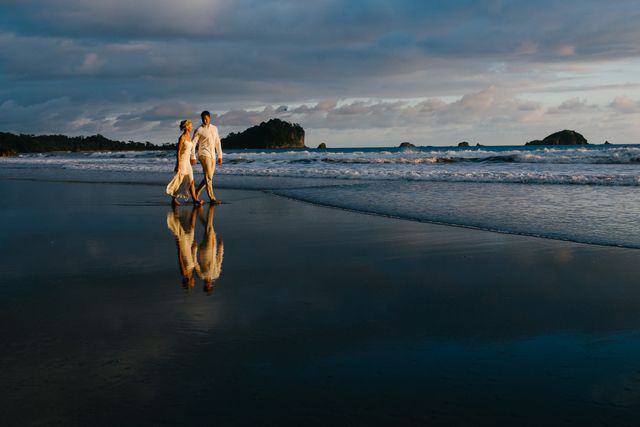 Featured photo from Makanda by the sea Wedding in Costa Rica