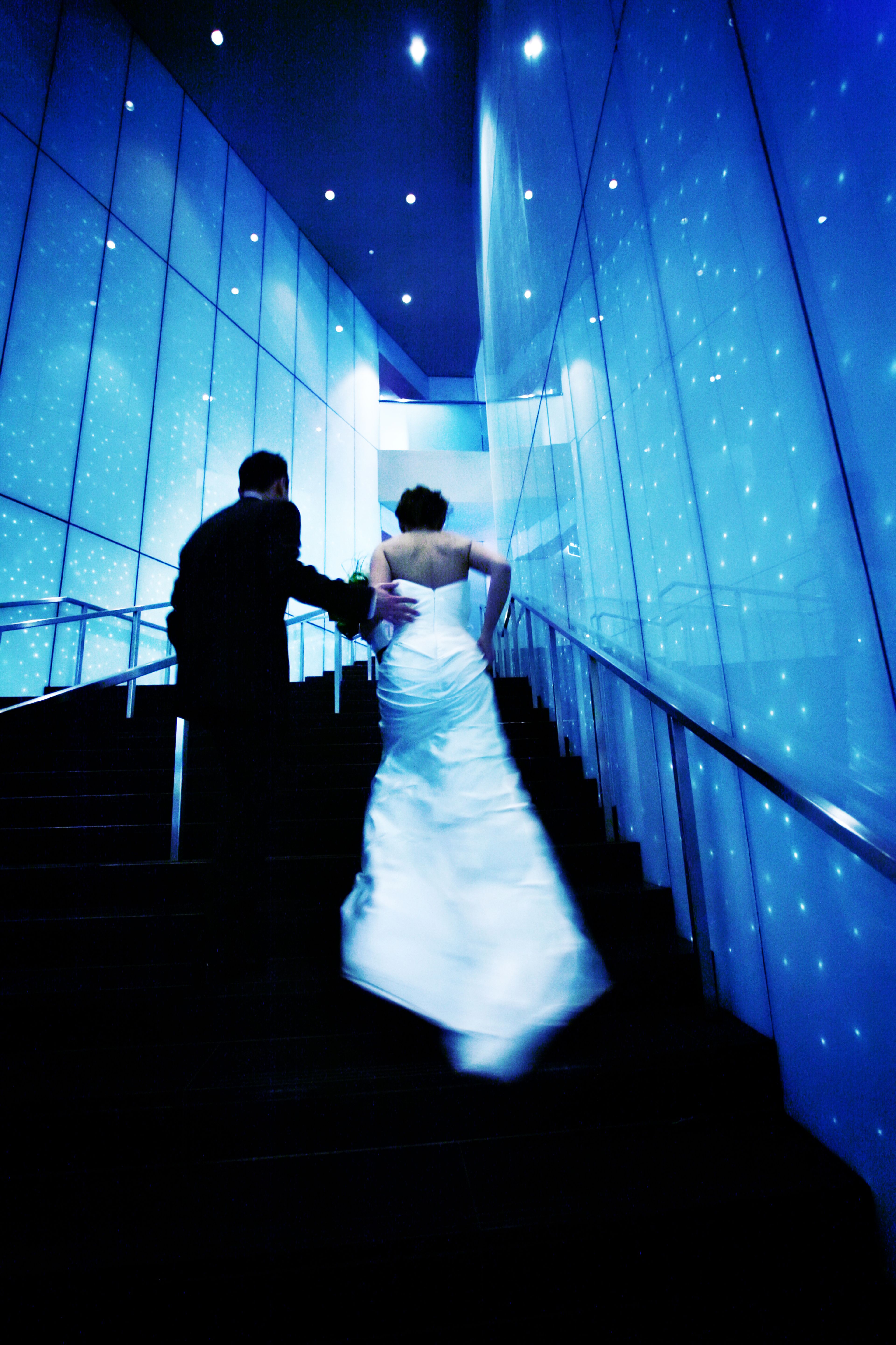 Weddings at the Sofitel, an event space at Sofitel Chicago Magnificent Mile