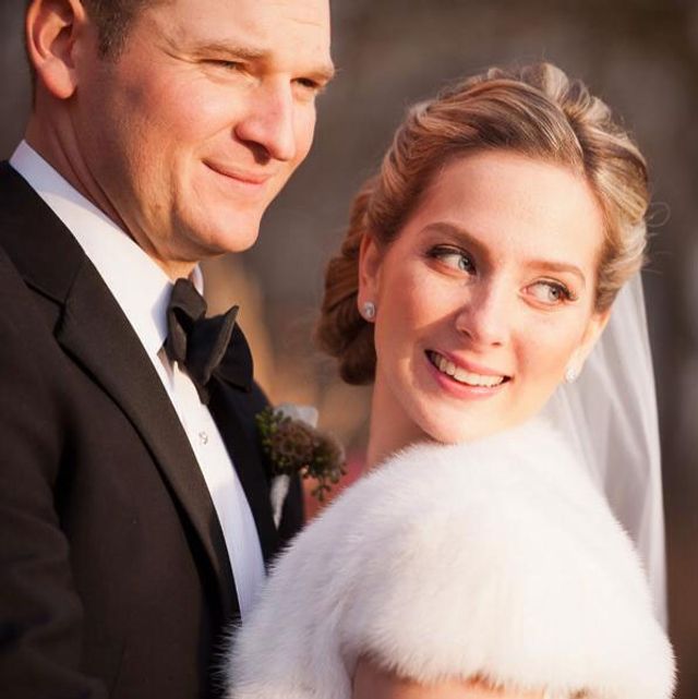 Featured photo from Fall New Jersey Estate Wedding