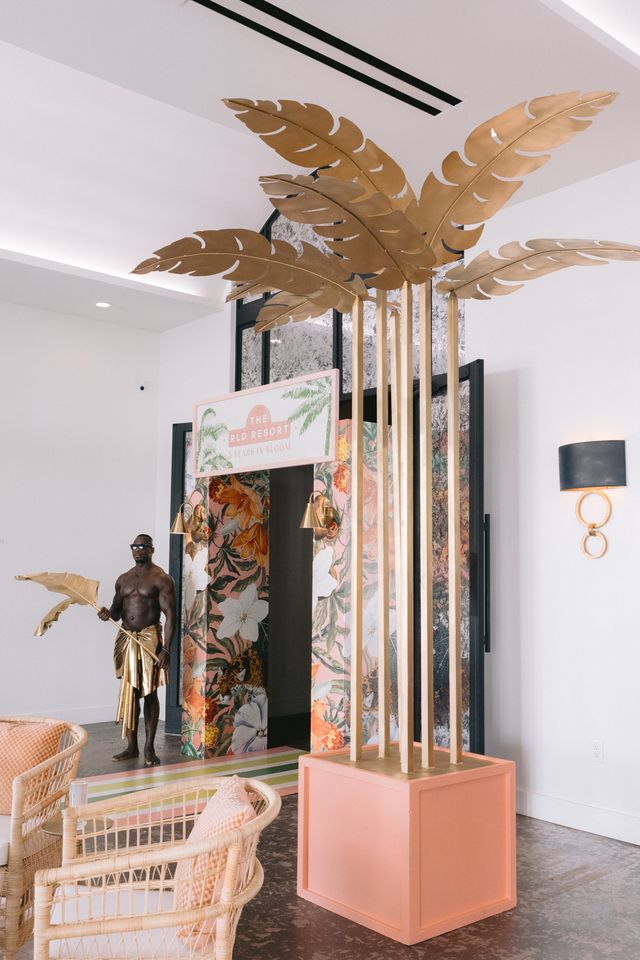 Featured photo from RL Design 5 year Company Anniversary