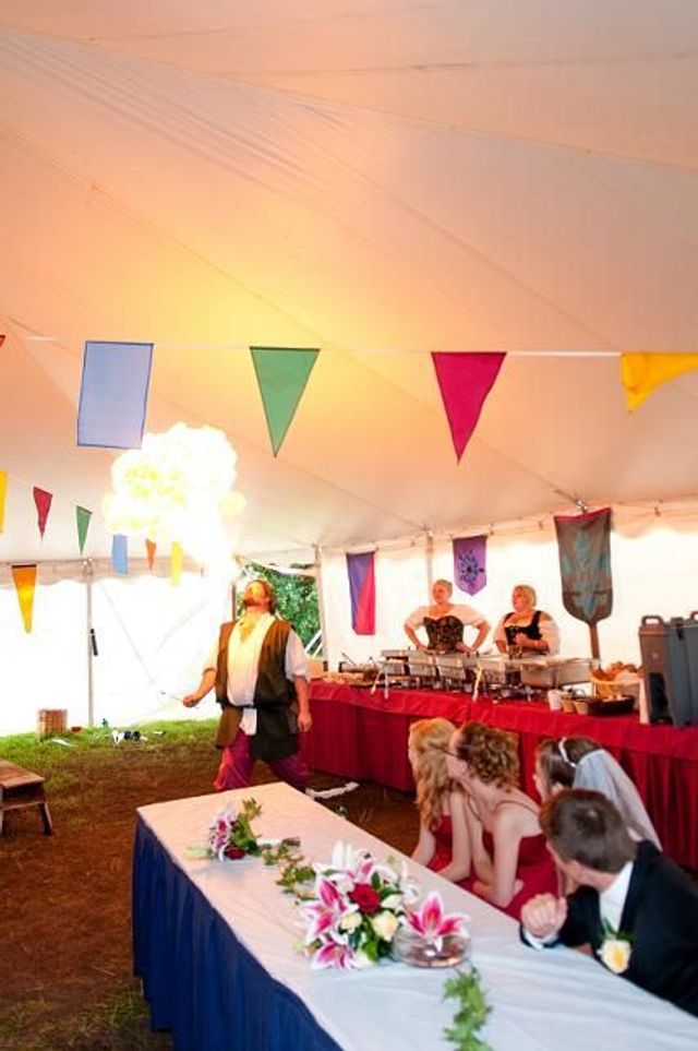 Featured photo from Wedding Tent