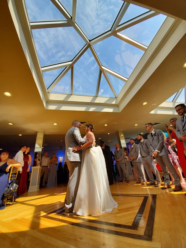 Featured photo from The Patio Room