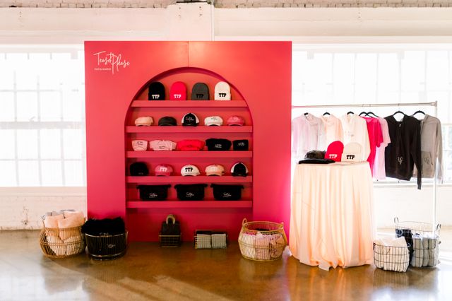 Featured photo from Company Anniversary in Pink