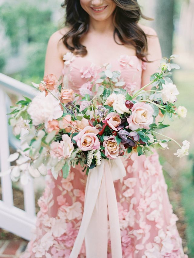 Featured photo from Romantic Low Country Wedding