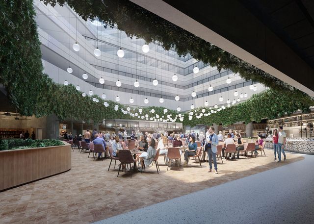 Featured photo from Full Buyout