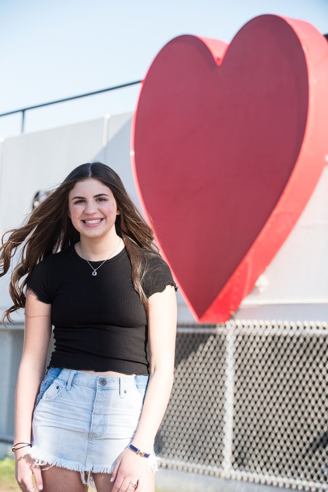 Featured photo from LA Photo Shoot