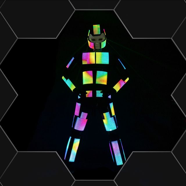 Featured photo from Dream Lab Robot