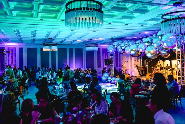 Featured photo from Disco Fever at Park Hyatt Aviara