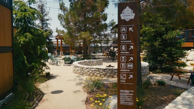 Featured photo from The Campsite