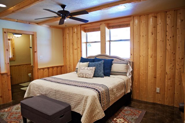 Featured photo from The Lodge