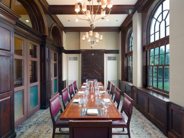 Featured photo from Abbot Room