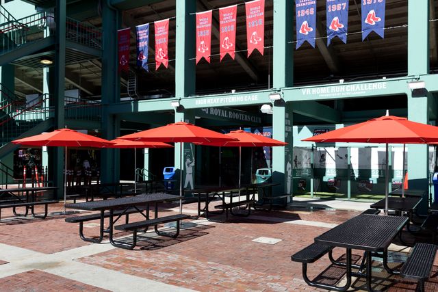 Featured photo from Big Concourse