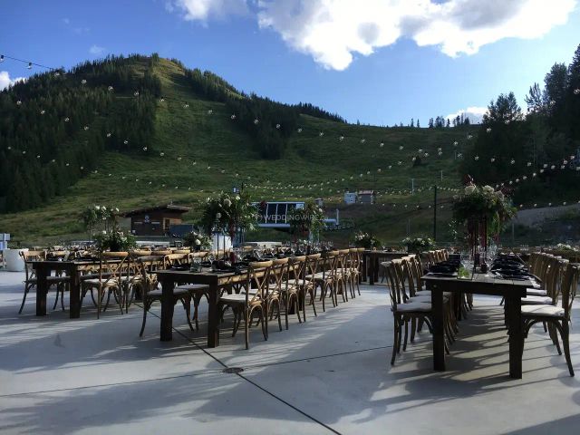 Featured photo from Terrace Patio