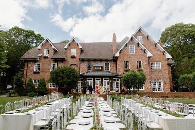 Featured photo from Twickenham Back Lawn