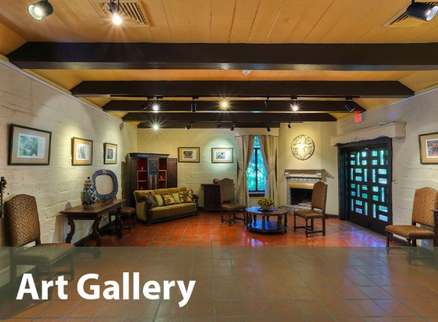 Featured photo from Art Gallery