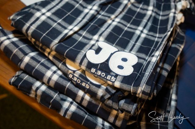 Featured photo from Elegant, Outdoor, Camping-themed Bar Mitzvah