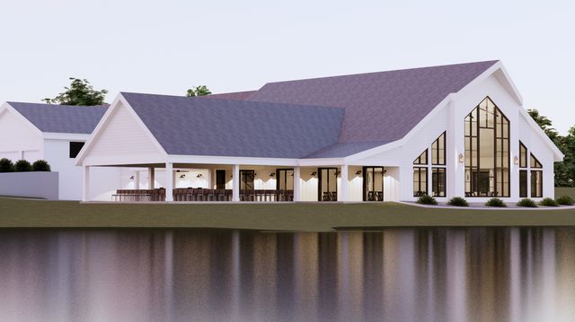 Featured photo from The Pavilion