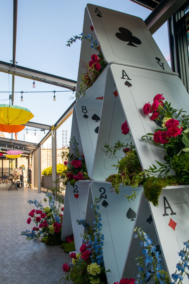 Featured photo from A Whimsical Wonderland: Summer All-Team Celebration