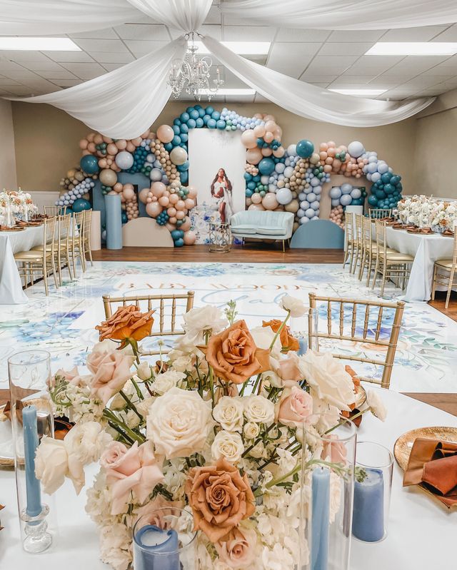 Featured photo from Baby Gala Shower