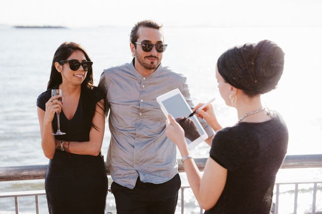 Featured photo from Dreamy Wedding Digital Live Artists