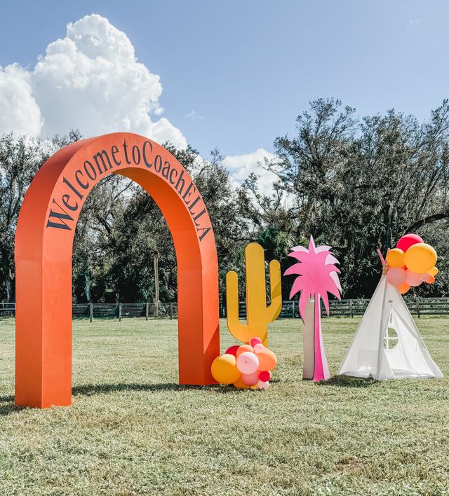 Featured photo from Coachella