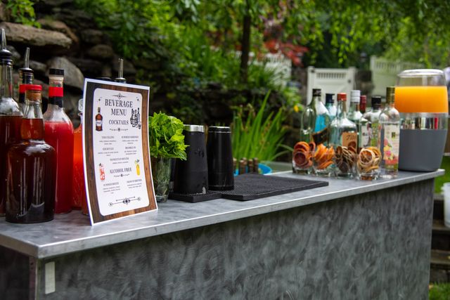 Featured photo from Milestone Birthday Celebration