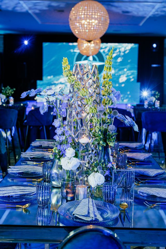 Featured photo from Fishing Inspired Bar Mitzvah at the Wanderer's Club