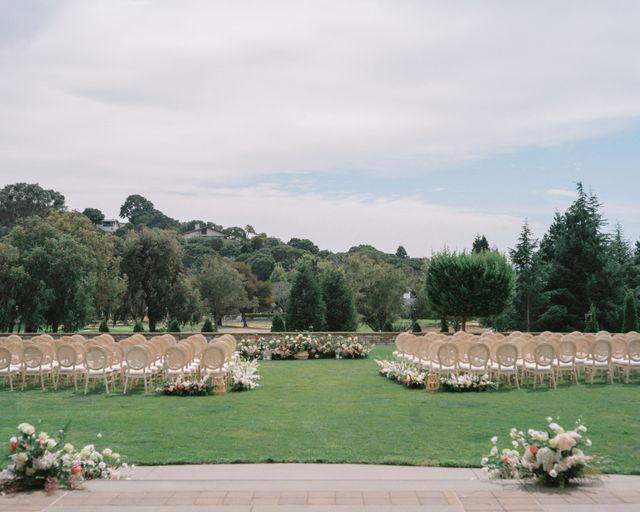 Featured photo from Wedding