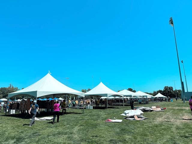 Featured photo from TGFS