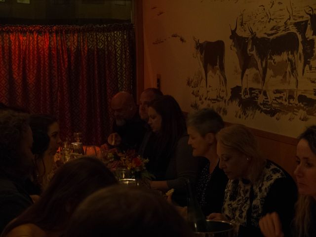 Featured photo from Dining With The Mob