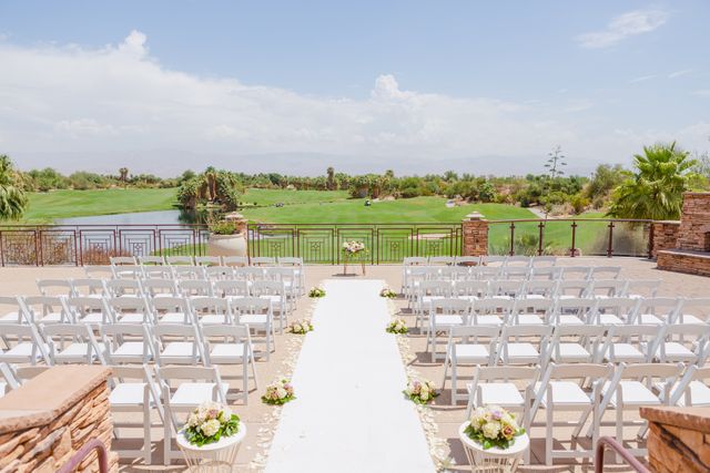 Featured photo from Palm Desert Terrace