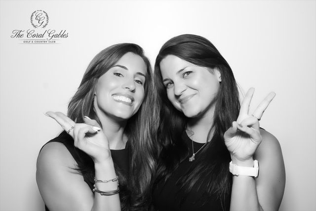 Featured photo from Check Out Coral Gables Country Club Member's Mixer