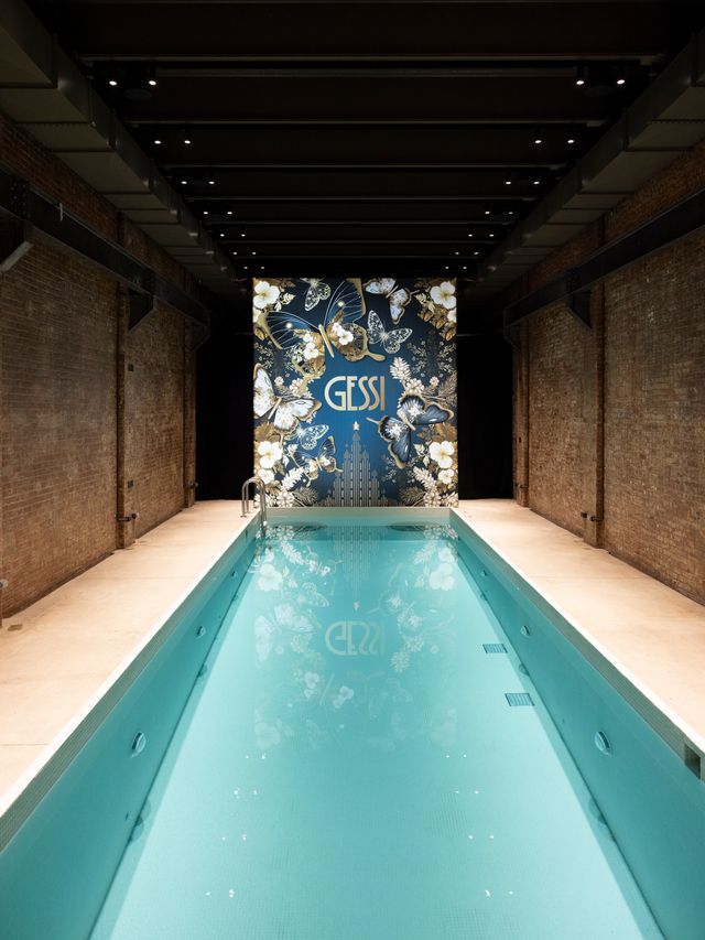 Featured photo from B&W | GESSI | 11.23.2024