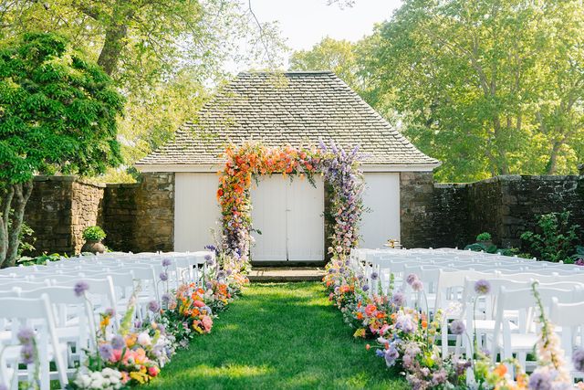 Featured photo from Kaleidoscope of color, love, and cherished tradition