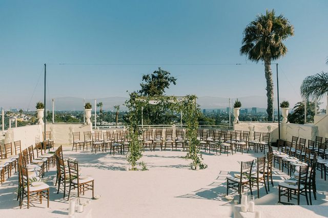 Featured photo from The Terrace