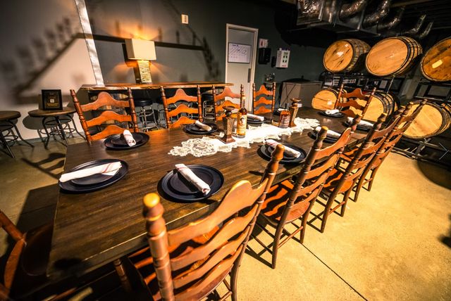 Featured photo from Chef's Table