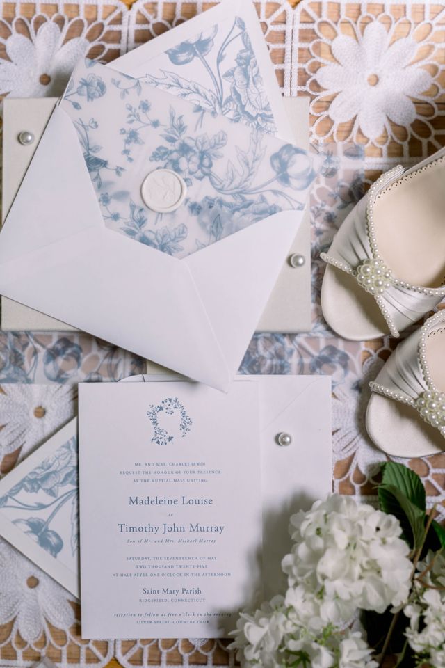 Featured photo from M+T Wedding