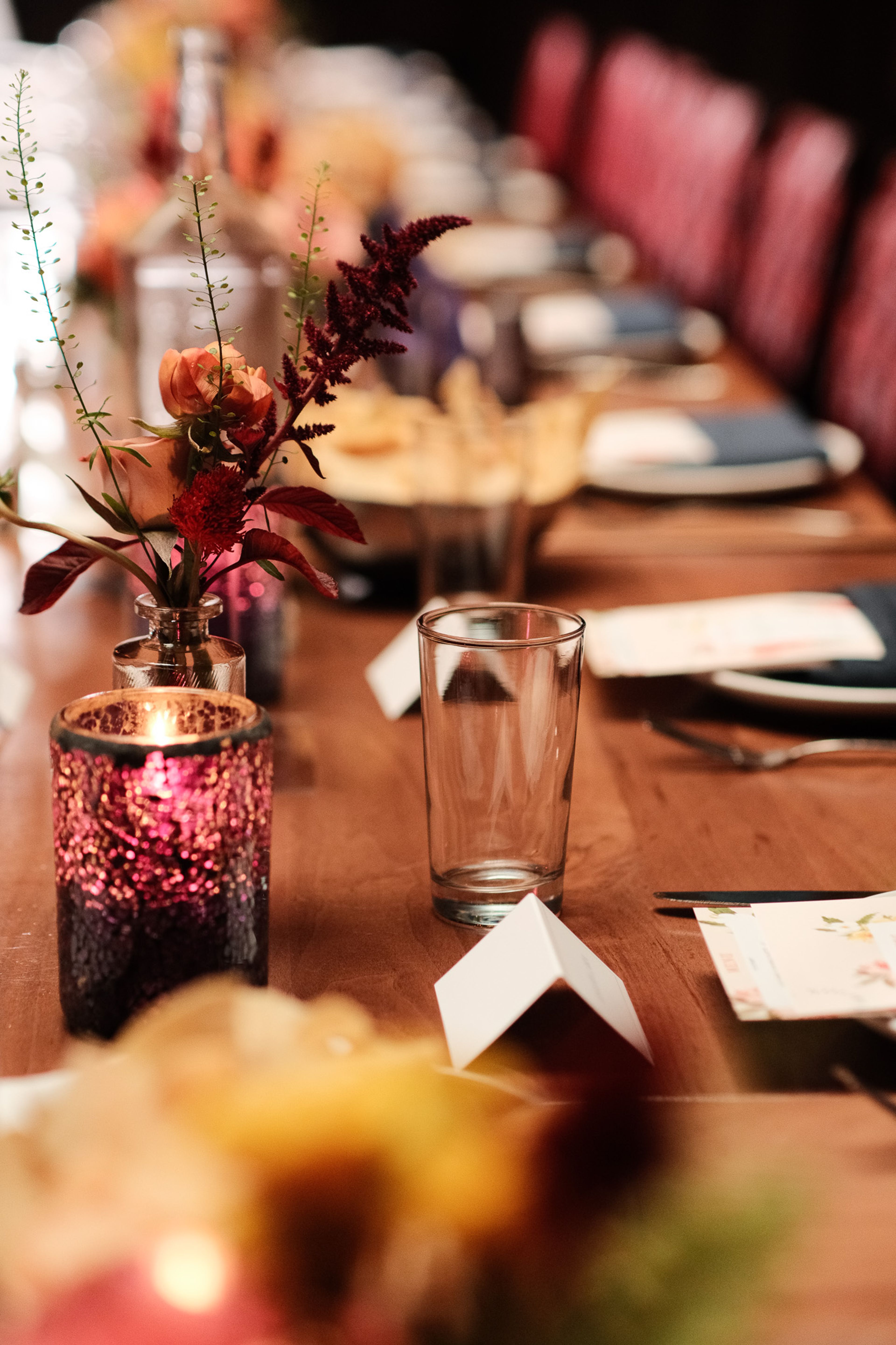 Full Restaurant Buyout, an event space at Rosa Mexicano Union Square