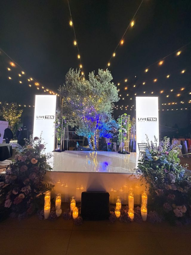 Featured photo from Outdoor Venues