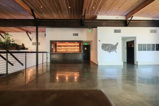 Featured photo from Mezzanine