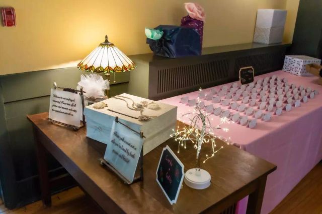 Featured photo from Grand Ballroom