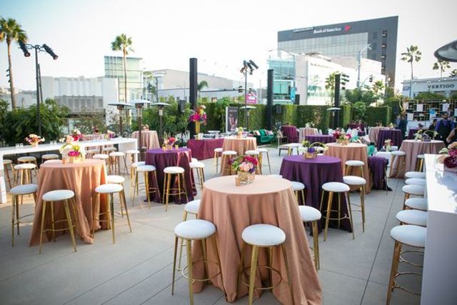 Featured photo from 2017 Emmys Performers Nominee Reception