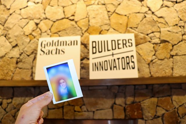 Featured photo from Celebrating Success at This Goldman Sachs Corporate Event in Wine Country