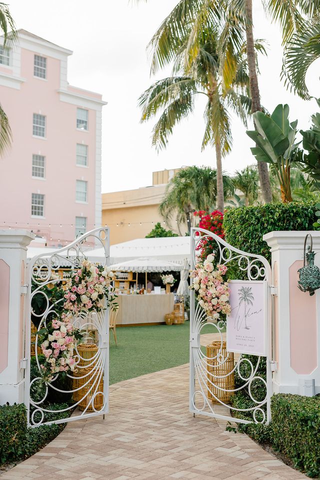 Featured photo from Welcome to the Pink Paradise