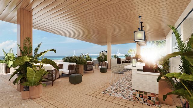 Featured photo from Shore Club Rooftop