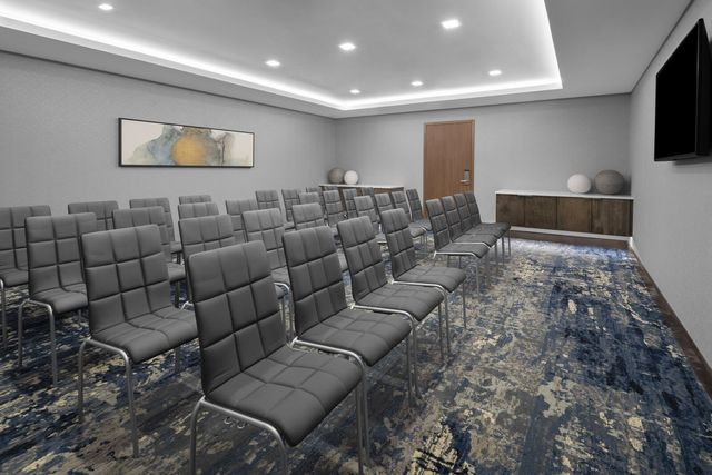 Featured photo from Hearth, Amber, and Ingle Boardrooms