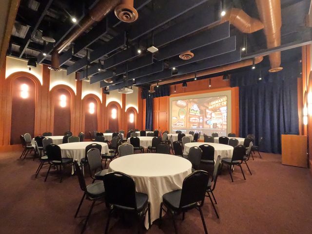 Featured photo from Theatre