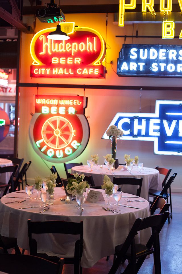 Featured photo from Barn Room