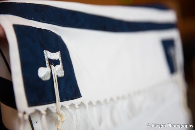 Featured photo from M's Mitzvah