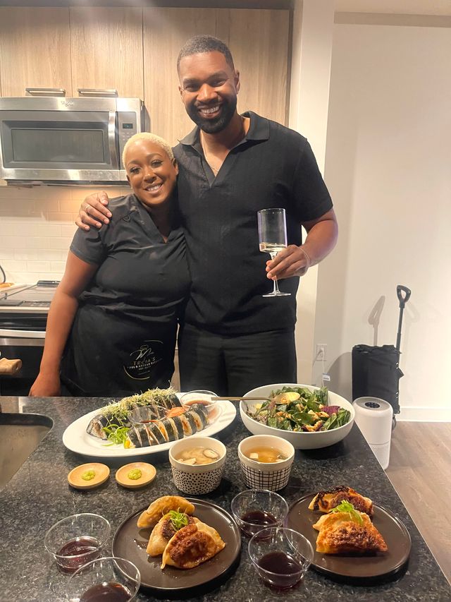 Featured photo from Essence Of Japan: A Japanese Soul Fusion Feast